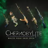 Chernobylite - White Rose Pack