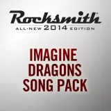Rocksmith 2014 - Imagine Dragons Song Pack