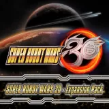 Super Robot Wars 30 - Expansion Pack Set 2