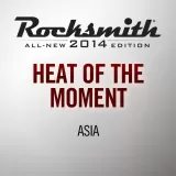 Rocksmith 2014 - Asia - Heat of the Moment