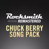 Rocksmith 2014 - Chuck Berry Song Pack