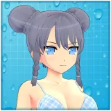 Senran Kagura Peach Beach Splash — Double Buns