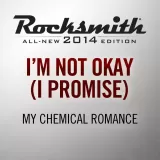 Rocksmith 2014 - My Chemical Romance-I