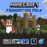 Minecraft Foundation Pack