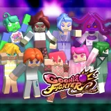 追加スキン：全キャラお得パック（パジャマパーティVer.）