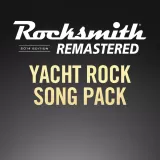 Rocksmith 2014 - Yacht Rock Song Pack
