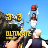 3on3 FreeStyle - Ultimate Upgrade