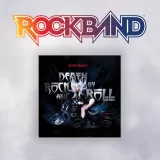Only Love Can Save Me Now - The Pretty Reckless ft. Matt Cameron and Kim Thayil