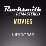 Rocksmith 2014 - Alien Ant Farm - Movies