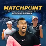 Matchpoint - Tennis Championships | Legends Edition