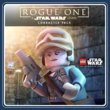 レゴスター・ウォーズ／ローグ・ワン／スター・ウォーズ・ストーリー キャラクター・パック