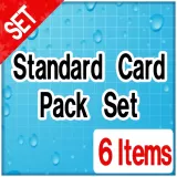 Senran Kagura Peach Beach Splash — Standard Card Pack Set