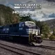 Train Sim World 2: Horseshoe Curve: Altoona - Johnstown and South Fork