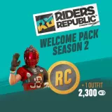 Riders Republic - Welcome Pack