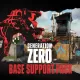 Generation Zero - Base Support Pack