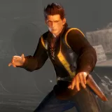 DOA6 Pirates of the 7 Seas Costumes Vol.2 - Jann Lee