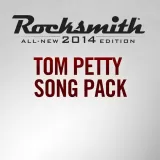Rocksmith 2014 - Tom Petty Song Pack