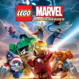 LEGO Marvel Super Heroes - Demo