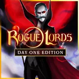 Rogue Lords - Day One Edition