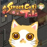 A Street Cat