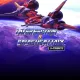 Layer Section and Galactic Attack S-Tribute