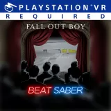 Beat Saber: Fall Out Boy - 