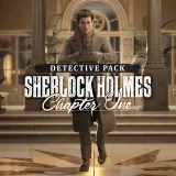 Sherlock Holmes Chapter One - Detective Pack