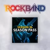 Season 26 Season Pass