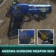 After the Fall - Arizona Sunshine Skin