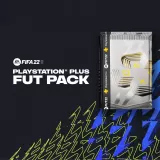 PlayStationPlus FUT Pack