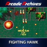 Arcade Archives Fighting Hawk