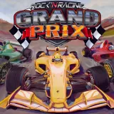 Grand Prix Rock 