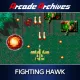 Arcade Archives Fighting Hawk