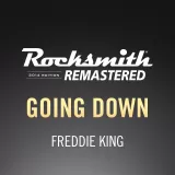 Rocksmith 2014 - Freddie King - Going Down