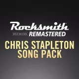 Rocksmith 2014 -Chris Stapleton Song Pack