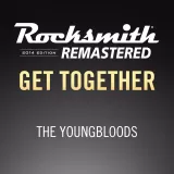 Rocksmith 2014 - The Youngbloods - Get Together