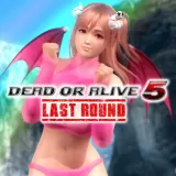 DOA5LR Tecmo 50th Anniversary Costume - Honoka