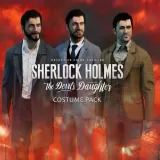 Sherlock Holmes: The Devil
