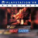 Beat Saber: Darude - 'Sandstorm'