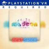Beat Saber: Madeon - 