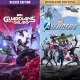 Marvel