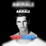 Beat Saber: Martin Garrix - 