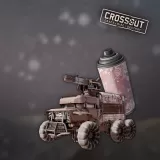 Crossout – Polar Explorer (Lite edition)
