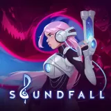 Soundfall Soundfall