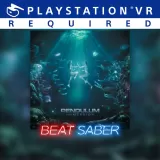 Beat Saber: Pendulum - 'Witchcraft'