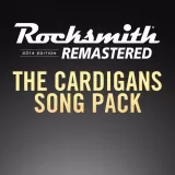 Rocksmith 2014 - The Cardigans Song Pack