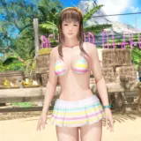 [Revival] DOA6 Hot Summer Costume - Hitomi