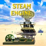 Steam Engine Steam Engine