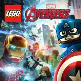 LEGO Marvel's Avengers - Demo