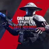 Call of Duty: Vanguard - Hell Hounds Mastercraft Ultimate Pack